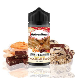 Productos relacionados de Heaven Haze Chocolate Chip Cookies 100ml