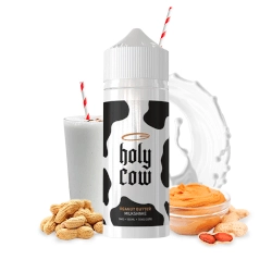 Productos relacionados de Holy Cow Banana Milkshake 100ml
