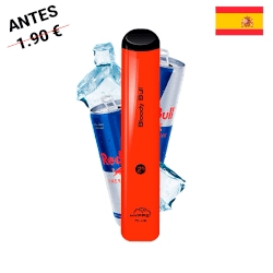 Productos relacionados de Hyppe Plus Disposable Orange Ice 20mg (Version España)