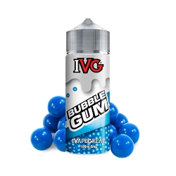 Productos relacionados de IVG Blue Raspberry 100ml