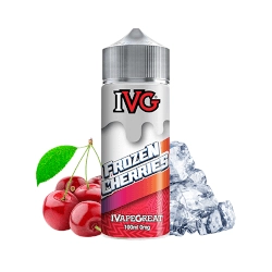Productos relacionados de IVG Strawberry Sensation 100ml