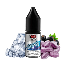 Productos relacionados de IVG Salts Frozen Grapes 10ml