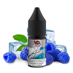 Productos relacionados de Ivg Salts Frozen Cherries 10ml