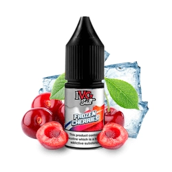 Productos relacionados de IVG Salts Tropical Berry Chew 10ml