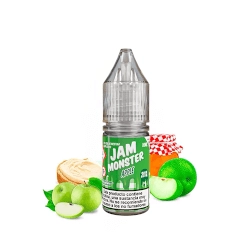 Productos relacionados de Monster Vape Labs Jam Monster Apricot Jam Salts 20mg
