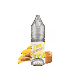 Productos relacionados de Monster Vape Labs Jam Monster Lemon Jam Salts 20mg