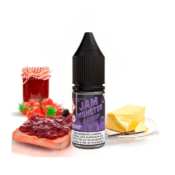 Productos relacionados de Monster Vape Labs Fruit Monster PassionFruit Orange Guava Salt 20mg