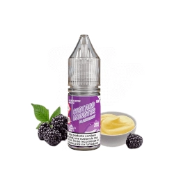 Productos relacionados de Monster Vape Labs Fruit Monster Blueberry Custard Salts 20mg