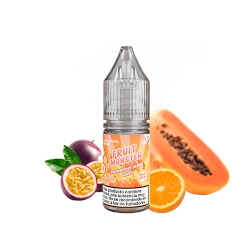 Productos relacionados de Monster Vape Labs Fruit Monster Mango Peach Guava Salts 20mg