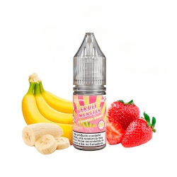 Productos relacionados de Monster Vape Labs Fruit Monster Strawberry Kiwi Pomegranate Salts 20mg