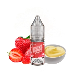 Productos relacionados de Monster Vape Labs Fruit Monster Butterscotch Custard Salts 20mg