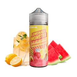 Productos relacionados de Monster Vape Labs Lemonade Monster Pink Lemonade 100ml