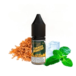 Productos relacionados de Monster Vape Labs Tobacco Monster Vanilla Bourbon Salts 20mg