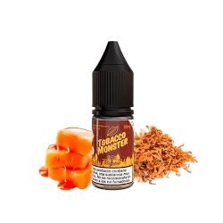 Productos relacionados de Monster Vape Labs Tobacco Monster Vanilla Bourbon Salts 20mg