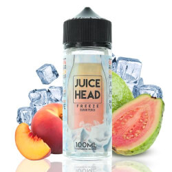 Productos relacionados de Juice Head Freeze Pineapple Grapefruit 100ml