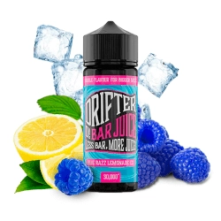 Productos relacionados de Juice Sauz Drifter Bar Blueberry Bubblegum 100ml