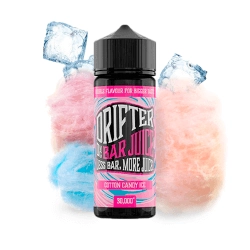 Productos relacionados de Juice Sauz Drifter Bar Salts Blueberry Bubblegum Ice 10ml