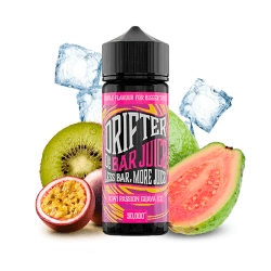 Productos relacionados de Juice Sauz Drifter Bar Apple Peach 24ml (Longfill)