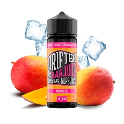 Productos relacionados de Juice Sauz Drifter Bar Sour Apple Ice 100ml