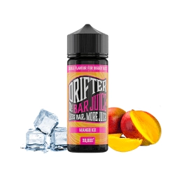 Productos relacionados de Juice Sauz Drifter Bar Cotton Candy Ice 24ml (Longfill)