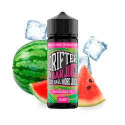 Productos relacionados de Juice Sauz Drifter Bar Sweet Strawberry Ice 24ml (Longfill)