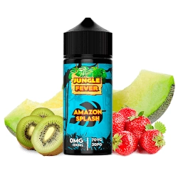 Productos relacionados de Jungle Fever Monsoon Breeze 100 ml