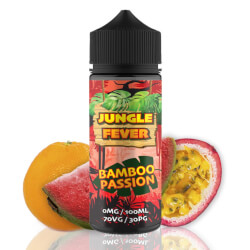 Productos relacionados de Jungle Fever Fruity Hut 100ml