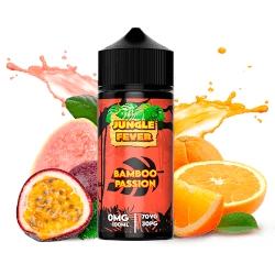 Productos relacionados de Jungle Fever Citrus Forest 100 ml