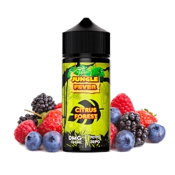 Productos relacionados de Jungle Fever Wild Mist 100 ml