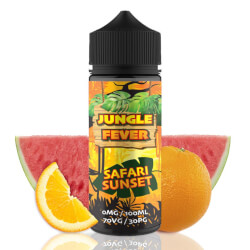 Productos relacionados de Jungle Fever Fruity Hut 100ml