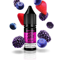 Productos relacionados de Just Juice 50/50 Blue Raspberry 10ml