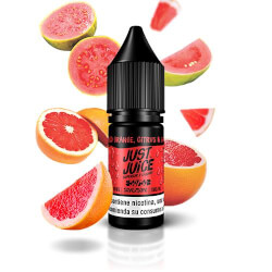 Productos relacionados de Just Juice 50/50 Exotic Fruits Guanabana & Lime On Ice 10ml