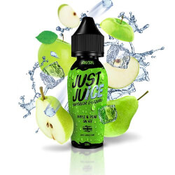 Productos relacionados de Just Juice Fusion Berry Burst Lemonade 50ml