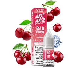 Productos relacionados de Just Juice Bar Salts Dragon Fruit Raspberry 10ml