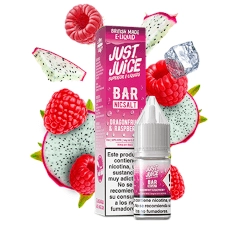 Productos relacionados de Just Juice Bar Salts Watermelon Ice 10ml