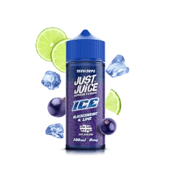 Productos relacionados de Just Juice Grape Melon Ice 100ml
