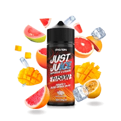 Productos relacionados de Just Juice Fusion Berry Burst and Lemonade 100ml