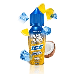 Productos relacionados de Just Juice Ice Pure Mint 50ml