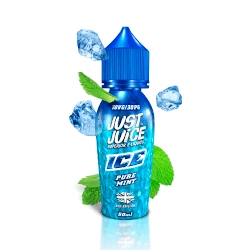 Productos relacionados de Just Juice Ice Blackcurrant Lime 50ml