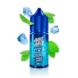 Productos relacionados de Just Juice Ice Wild Berries Aniseed Concentrate 30ml
