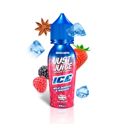 Productos relacionados de Just Juice Ice Grape Melon 50ml