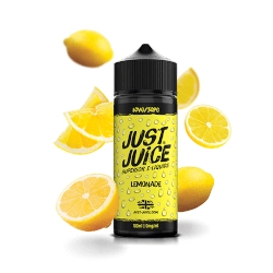 Productos relacionados de Just Juice Pure Mint Ice 100ml