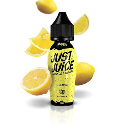 Productos relacionados de Just Juice Tobacco Club Lemon 50ml