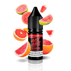 Productos relacionados de Just Juice Nic Salt Mango & Passion Fruit 10ml
