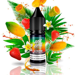 Productos relacionados de Just Juice Exotic Fruits Lulo & Citrus On Ice 10ml