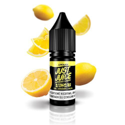Productos relacionados de Just Juice Nic Salt Fusion Blood Orange Mango On Ice 10ml