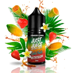 Productos relacionados de Just Juice Ice Citron Coconut Concentrate 30ml