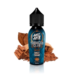 Productos relacionados de Just Juice Tobacco Club Nutty Caramel 50ml