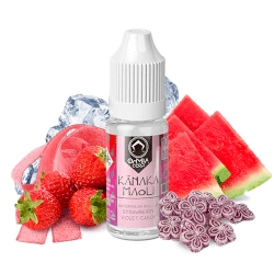 Productos relacionados de Kanaka Maoli Salts Watermelon Strawberry Violet Candy 10ml