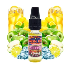 Productos relacionados de Lemon Rave Salts Mango 10ml